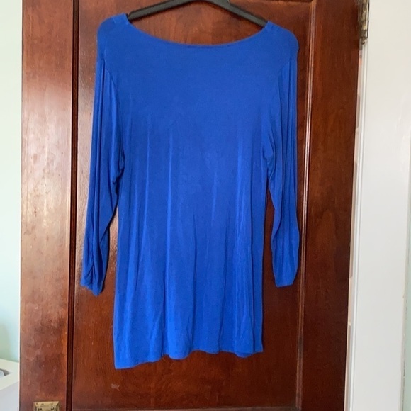 Alyx women’s blouse; size large - Picture 5 of 5